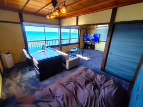 INN Sodeshi 丹後 一棟貸し 海の宿 INN袖志